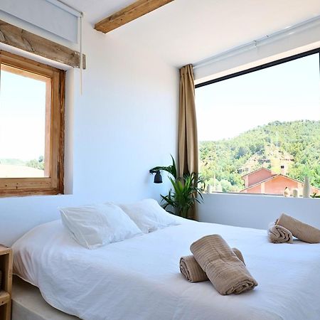 Nomad Home Huerta de Vero Exterior foto