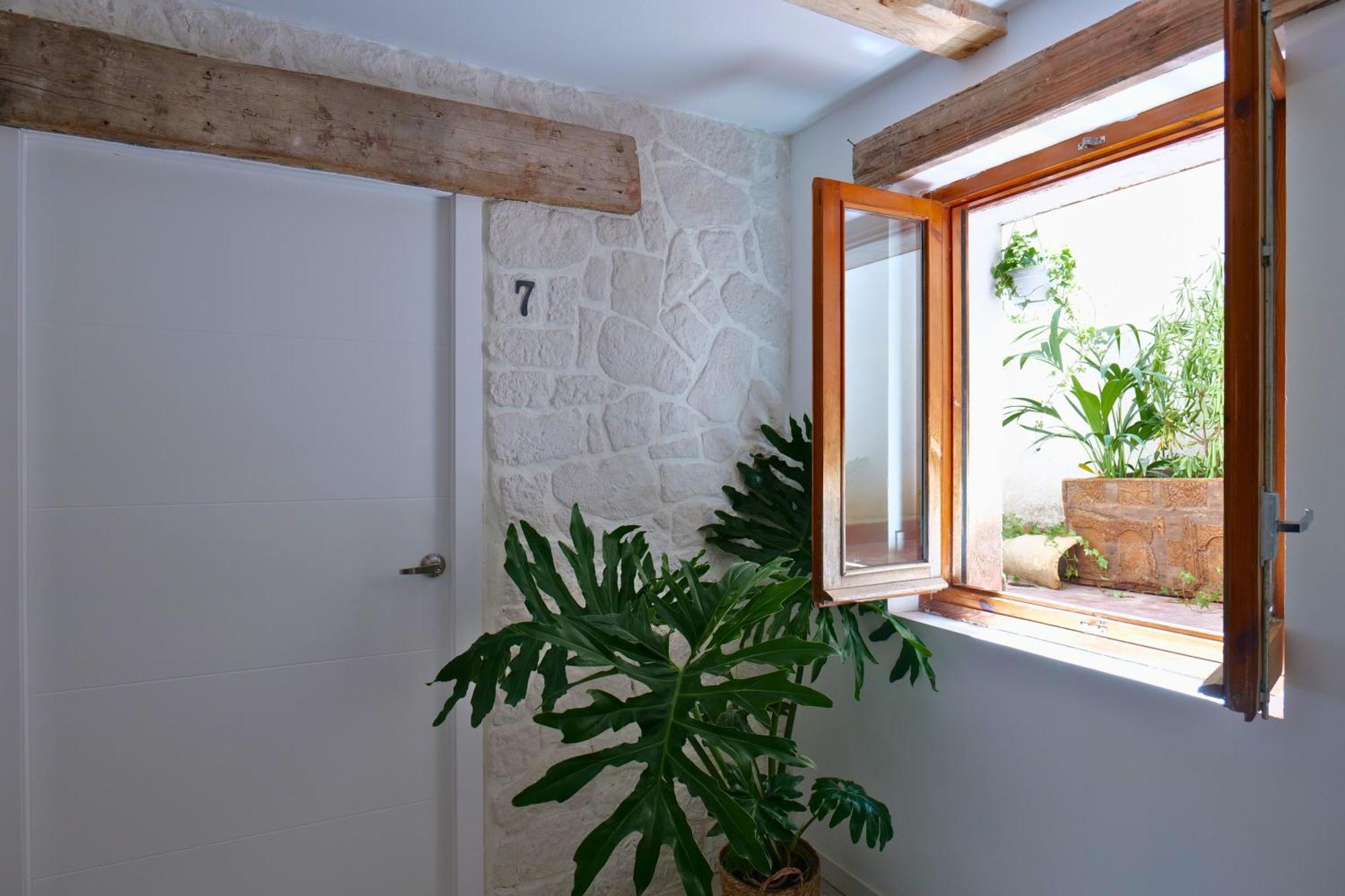 Nomad Home Huerta de Vero Exterior foto